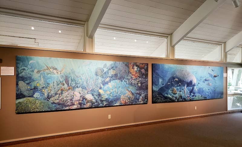 Tarpon Springs Heritage Museum - Image 3