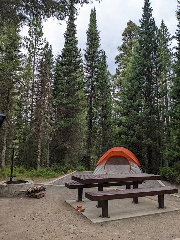 Box Canyon Campground - Image 2