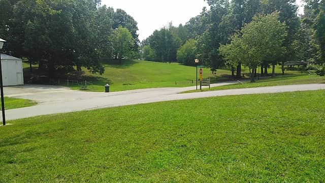 Charles Black City Park - Image 2