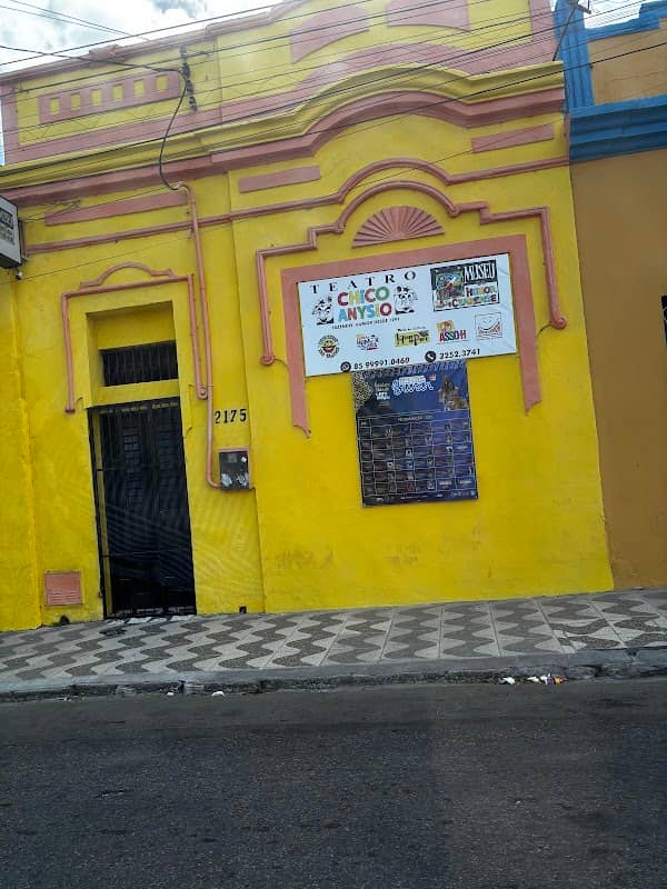 Museu do Humor Cearense - Image 1