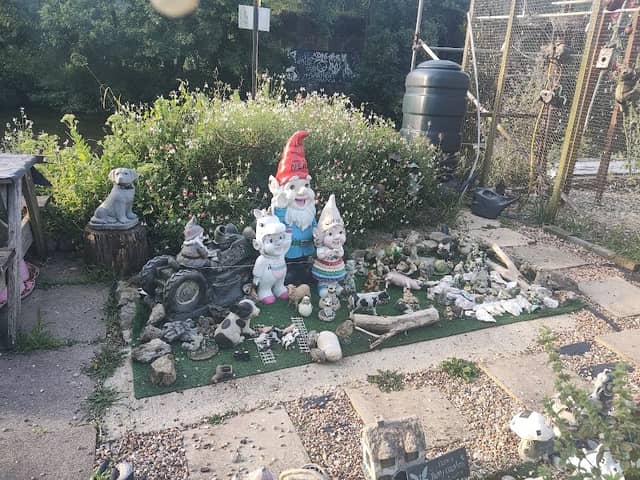 Elaines Fairy Garden - Image 2