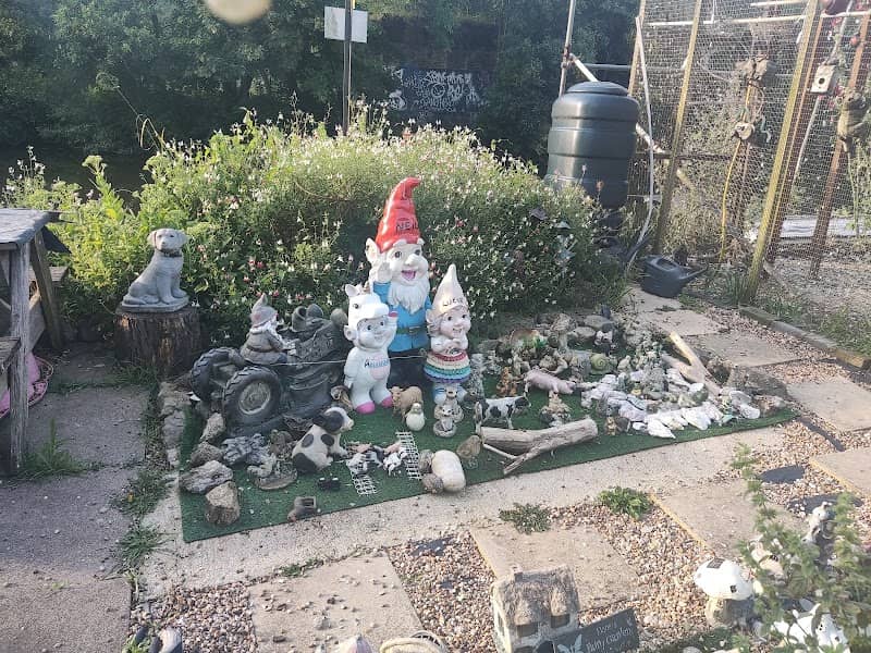 Elaines Fairy Garden - Image 2