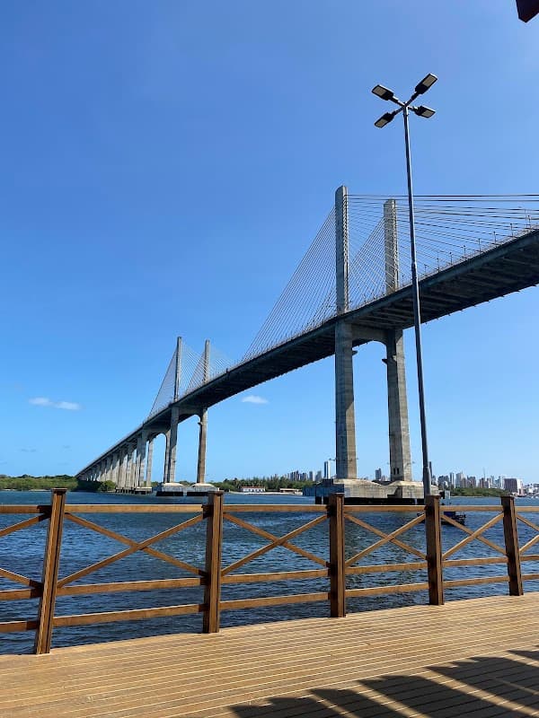 Complexo Turístico da Redinha