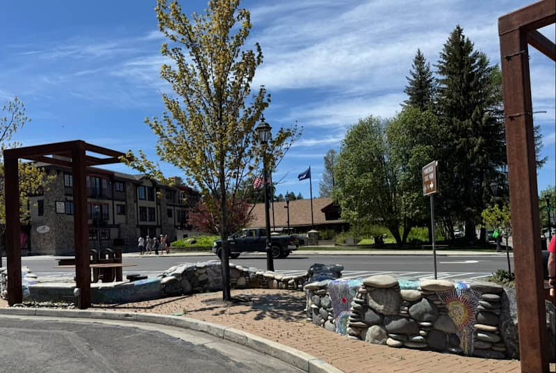 Centennial Plaza - Image 3