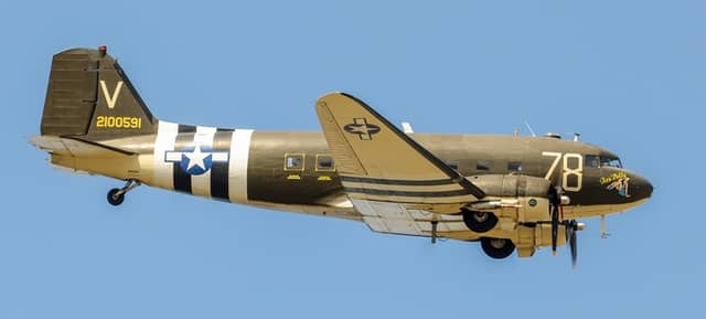 Valiant Air Command, Inc. Warbird Museum - Image 1