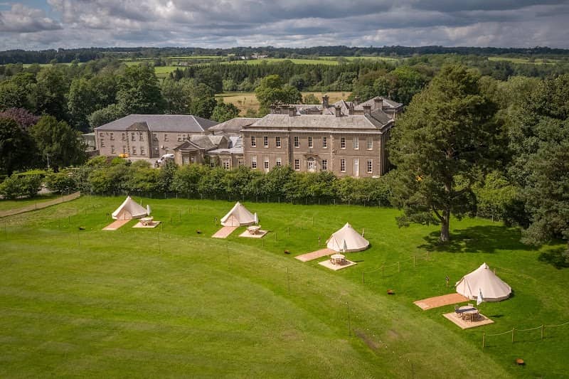 Gisburne Park Estate - Image 1