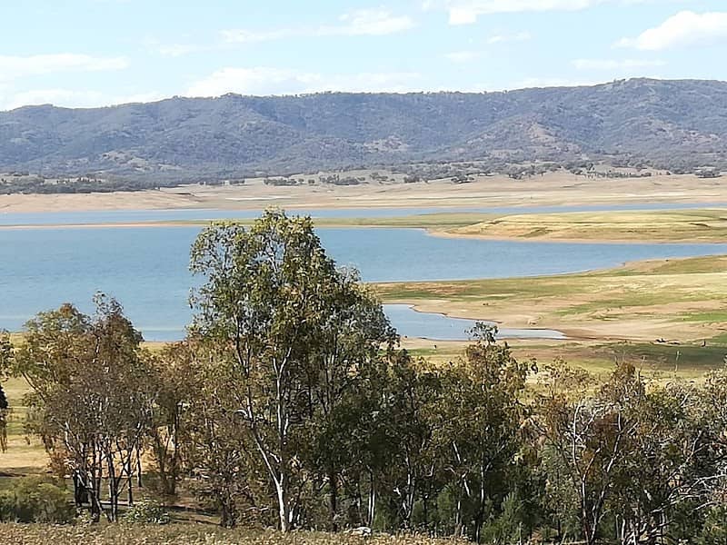 Lake Burrendong State Park - Image 2