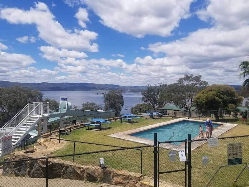 Lake Burrendong State Park - Image 1