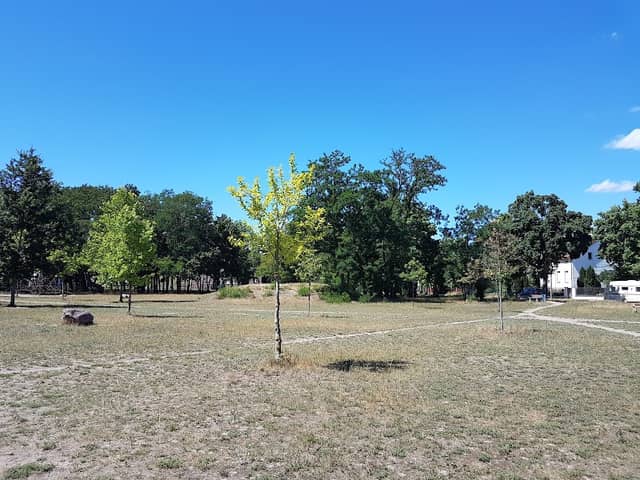 Schiller Park - Image 1