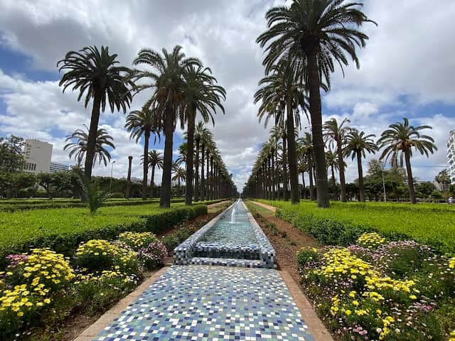 LAPRADE Fountain - Image 2
