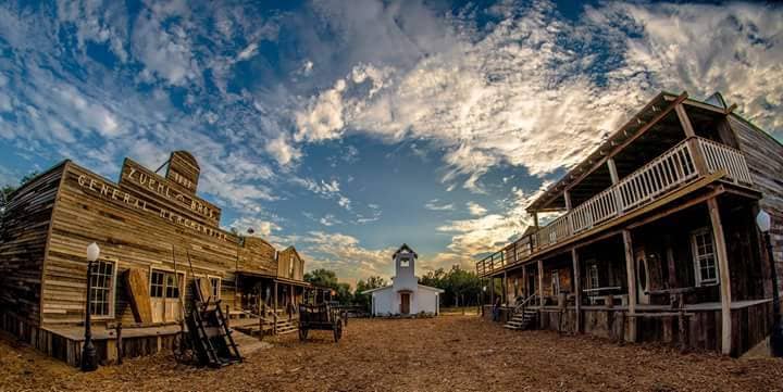 Buggy Barn Museum - Image 1