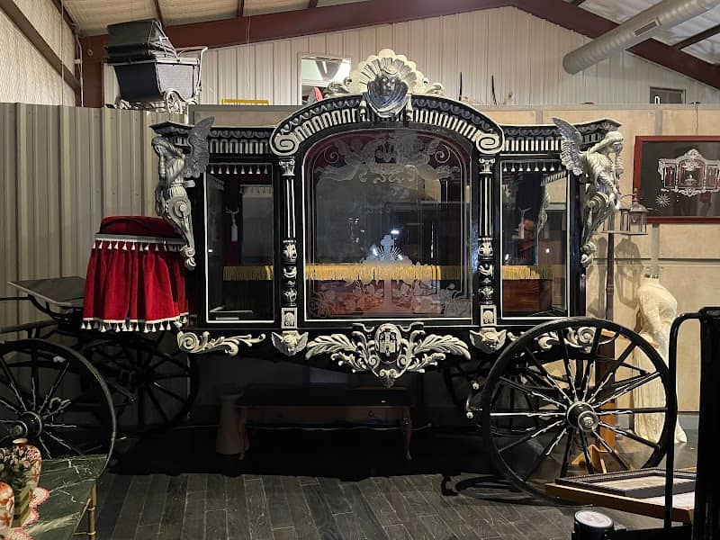 Buggy Barn Museum - Image 2