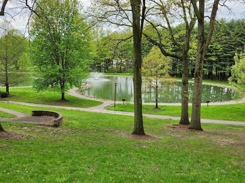 Dover City Park - Image 1