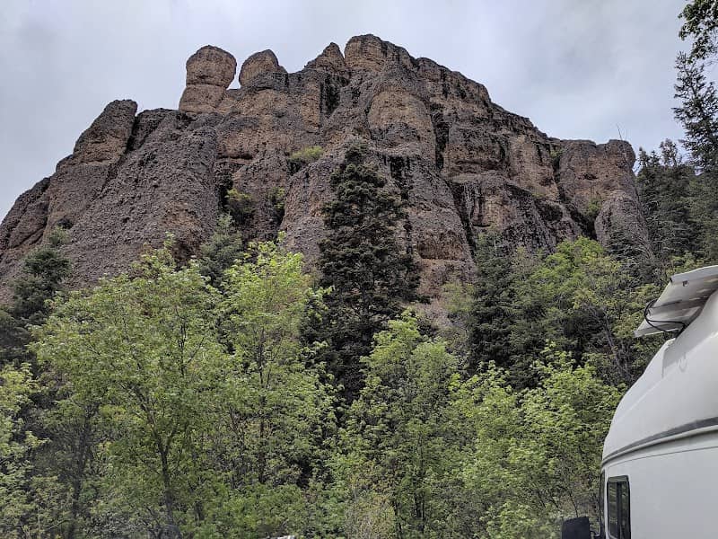 Right Fork Trailhead - Image 1