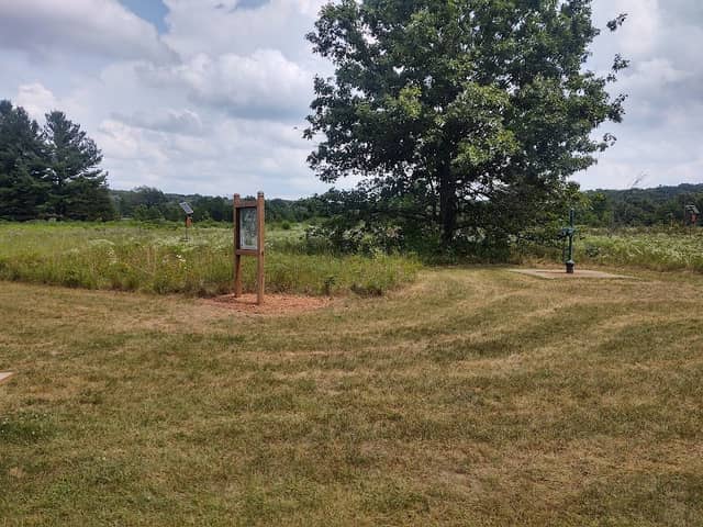 Sand Bluff Bird Observatory - Image 1