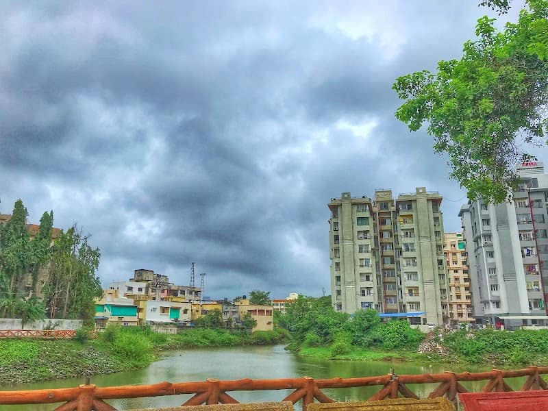 Halar Children Park - Image 1