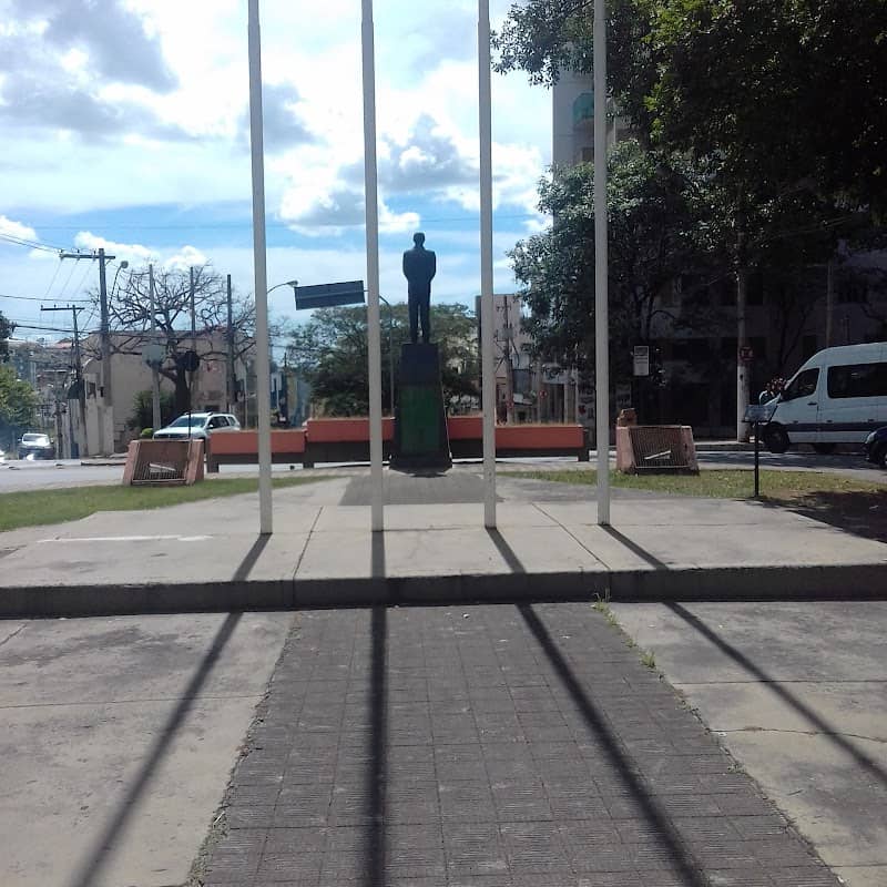 Memorial Doutor Sebastião Gomes Guimarães - Image 1