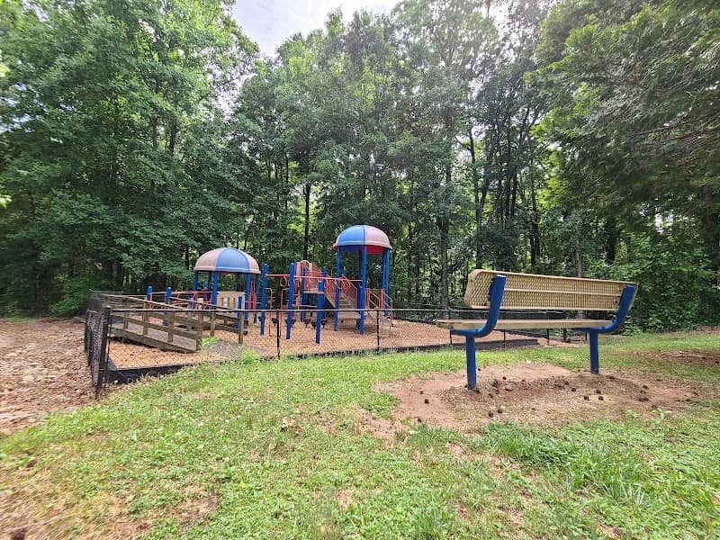 Bill Arp Park - Image 1
