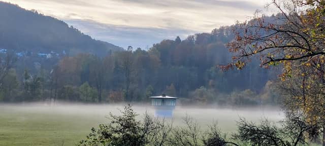 Brunnen/Wasserpumpstation - Image 1