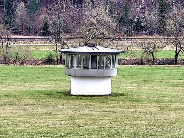 Brunnen/Wasserpumpstation - Image 3