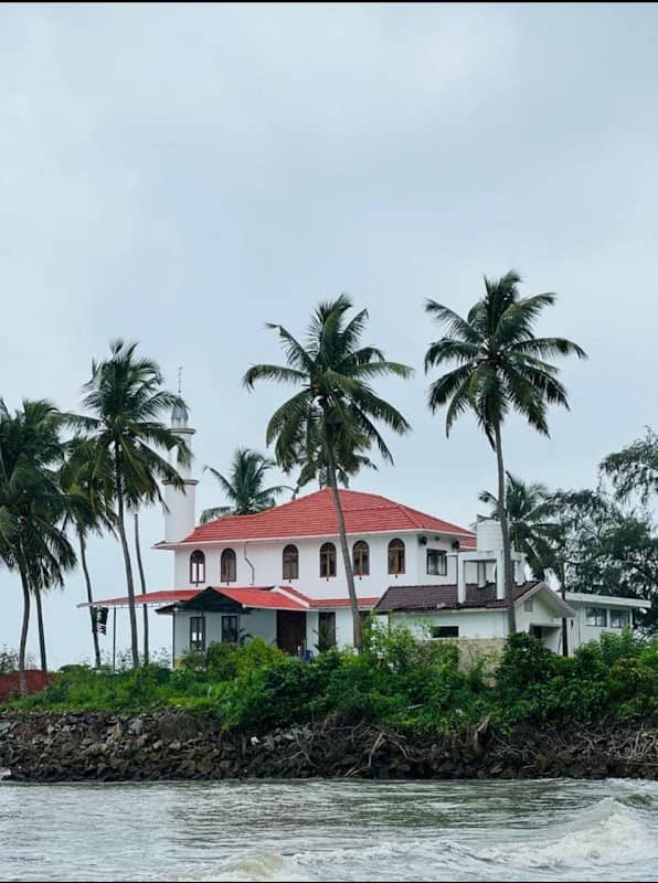 Pallithazha Beach (Kadukkathazha Beach) - Image 1