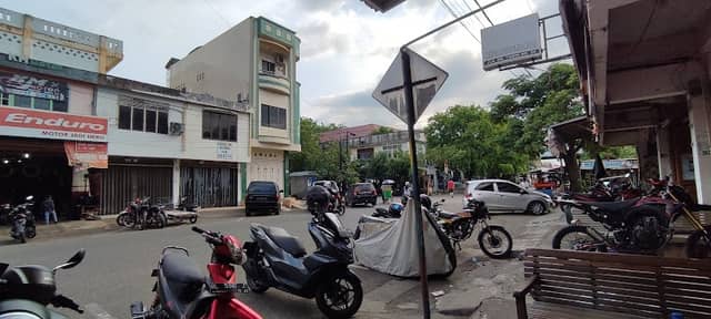Jagonya Bersih - Image 1