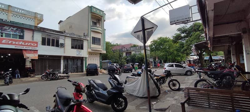 Jagonya Bersih - Image 1
