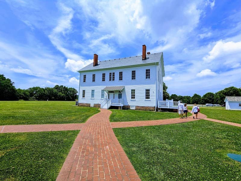 Barrier Islands Center - Image 1