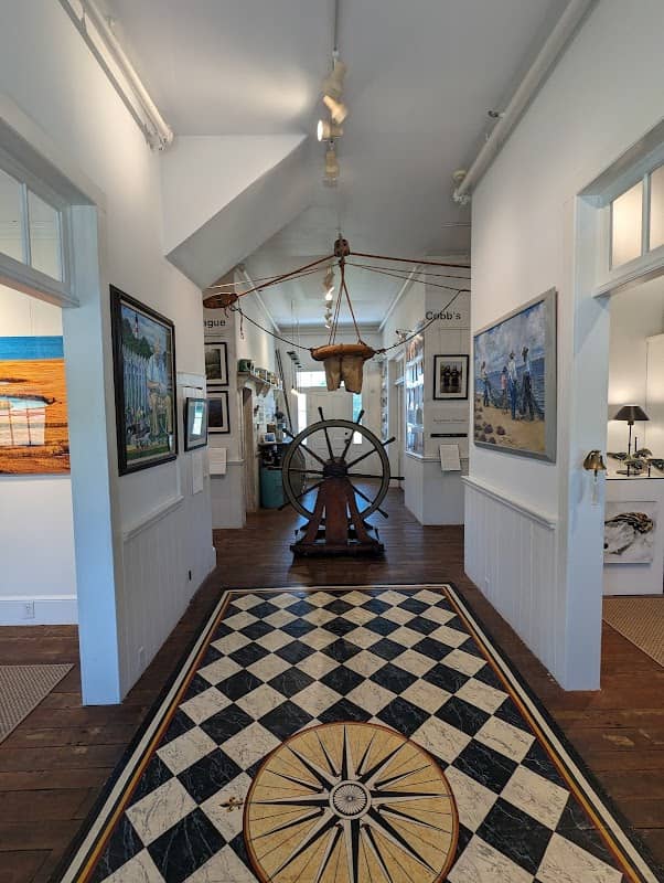Barrier Islands Center - Image 2