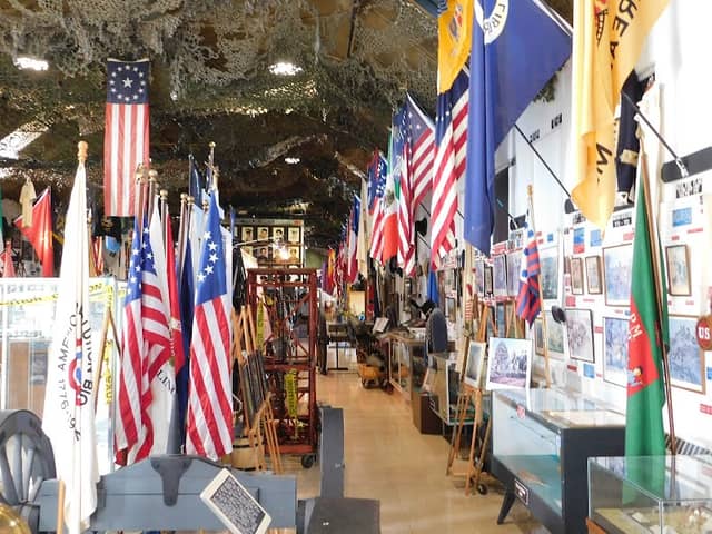 All Wars Museum - Image 2