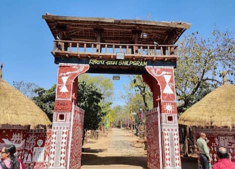 Shilpgram - Image 2