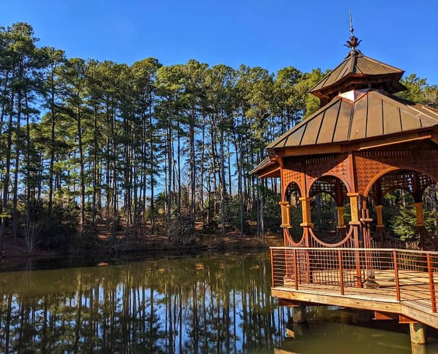 Botanical Gardens - Image 1