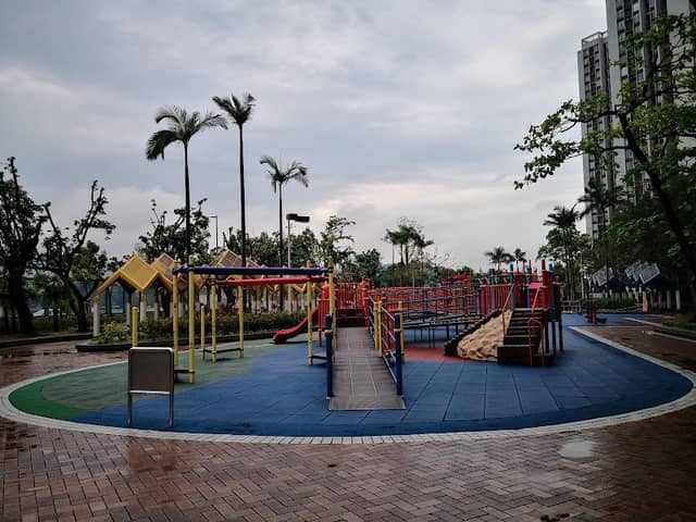 Quarry Bay Park Phase 1 - Image 2