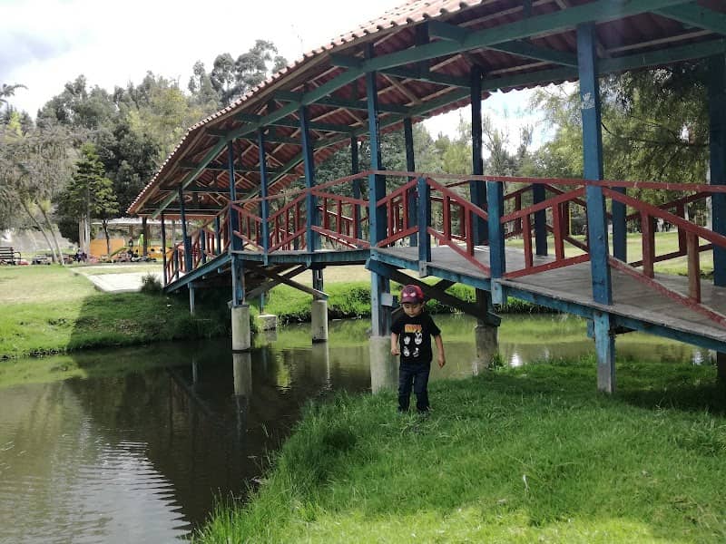 Parque LIneal Chibunga - Image 1