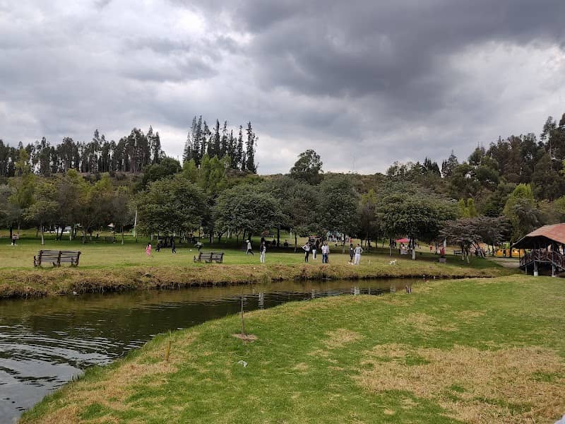 Parque LIneal Chibunga - Image 2