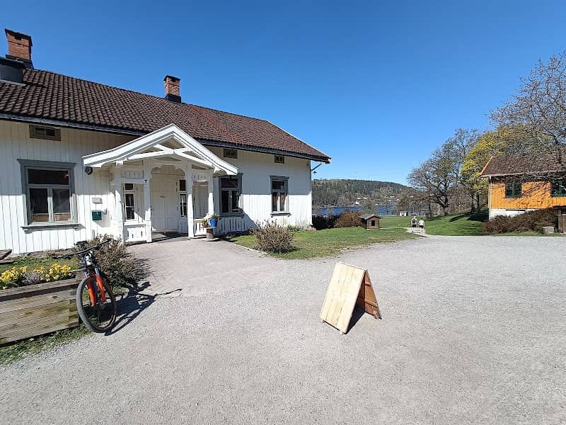 Breivoll Farm - Image 1
