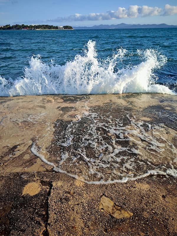 Beach Punta Skala - Image 1