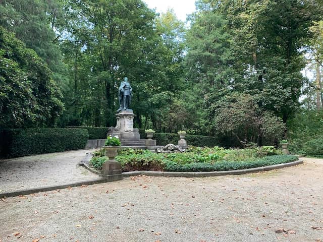 Victoria Park - Image 2