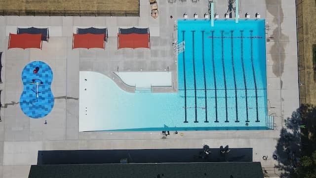 Bangert Pool & Park - Image 1