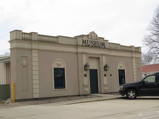 Dutch American Heritage Museum - Image 1