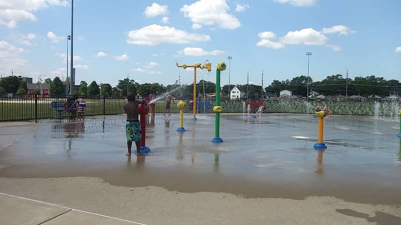 Memorial Park District - Image 2