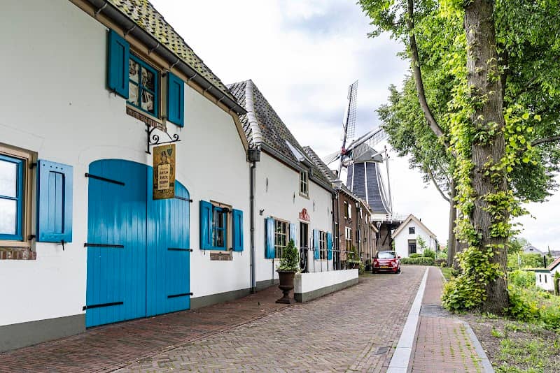 Anton Pieck Museum - Image 1