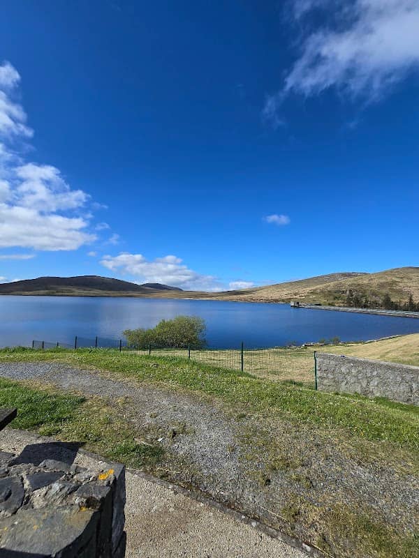 Spelga dam - Image 1