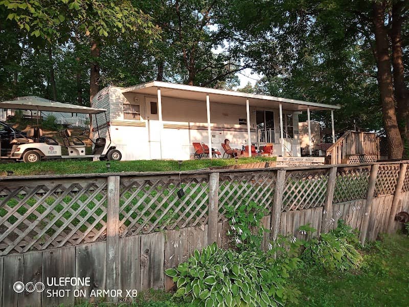 Buck Lake Ranch Inc - Image 1