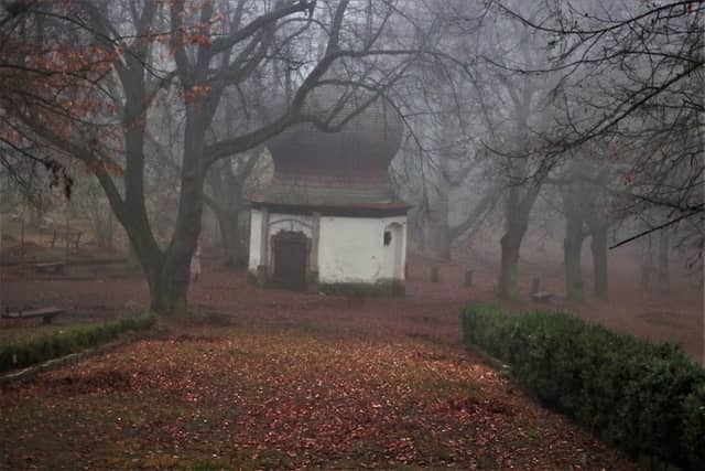 Mariánská studánka - Image 2