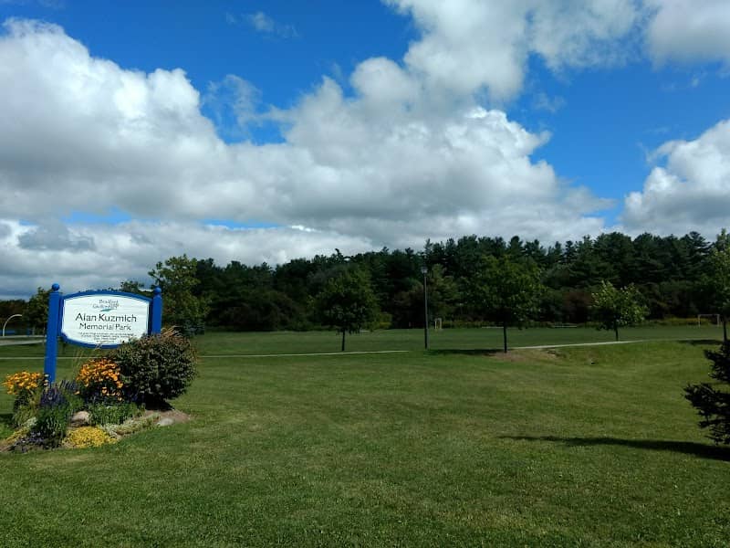 Alan Kuzmich Memorial Park - Image 1