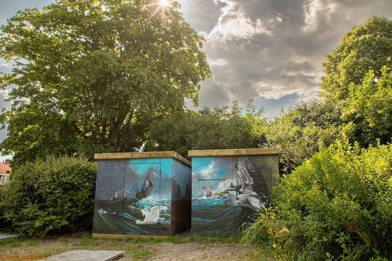 Vijverpark - Image 2