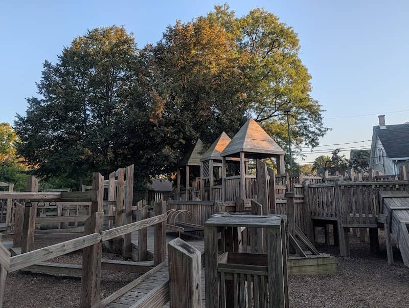 Penny Park - Image 2