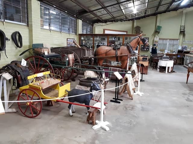 Kingaroy Heritage Museum - Image 1