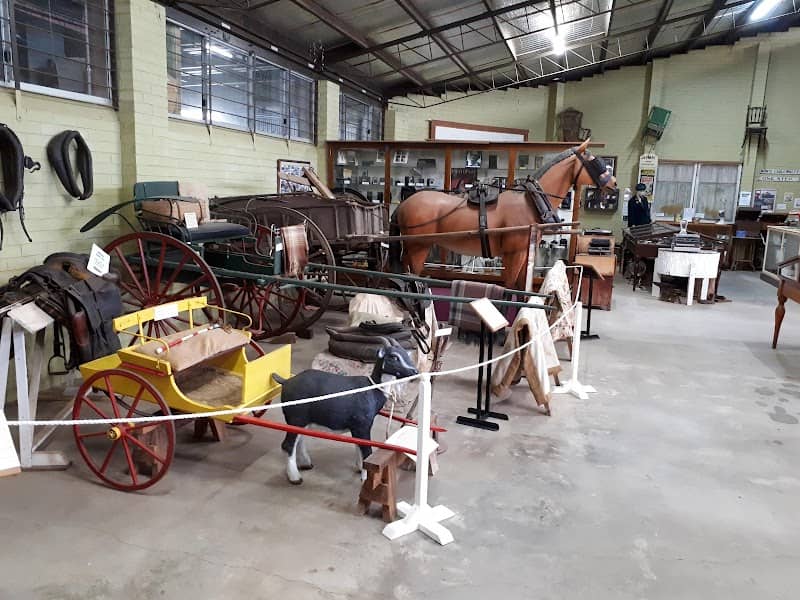 Kingaroy Heritage Museum - Image 1